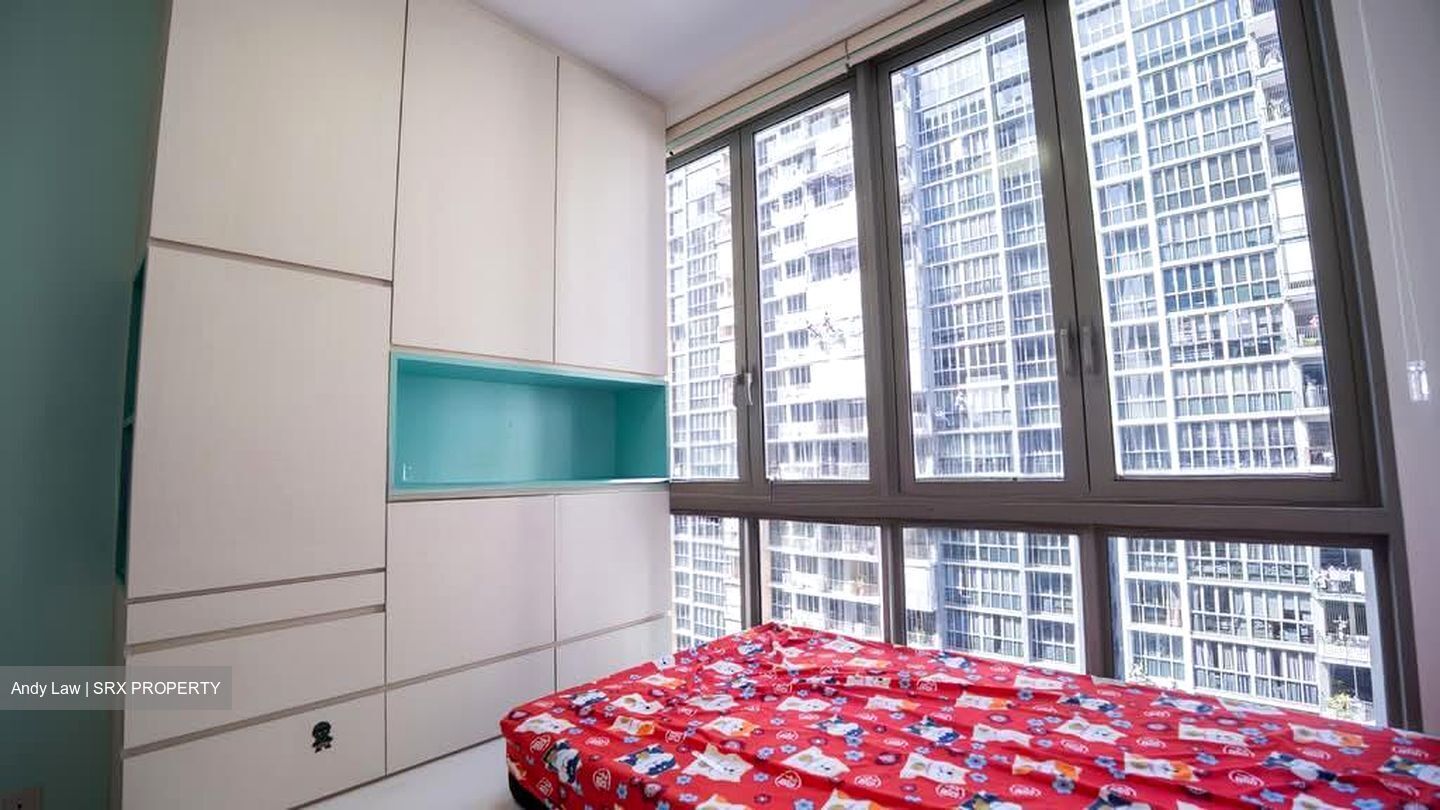 Sol Acres (D23), Condominium #552361471